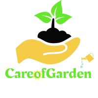 CareofGarden Website Logo